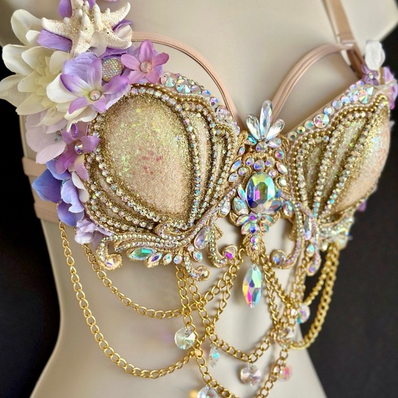 Meet your Posher, Sugar Rox Couturr - Picture 3 of 4